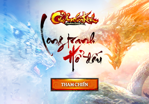 CACK, cuuamchankinh, tiếu ngạo giang hồ, game online 3d, game client 3d, game kiếm hiệp