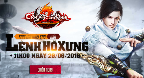 Ngược đời chuyện Lệnh Hồ Xung c&oacute; mặt trước ph&aacute;i Hoa Sơn