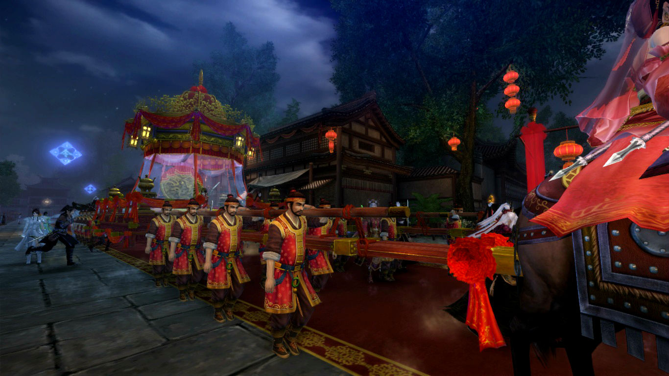 CACK, cửu &acirc;m ch&acirc;n kinh, game client 3d, game online 3d, game kiếm hiệp 3d, tiếu ngạo giang hồ