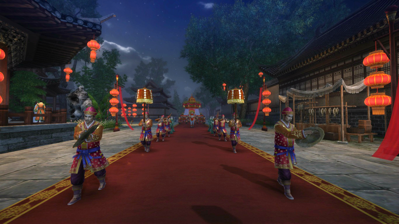 CACK, cửu &acirc;m ch&acirc;n kinh, game client 3d, game online 3d, game kiếm hiệp 3d, tiếu ngạo giang hồ
