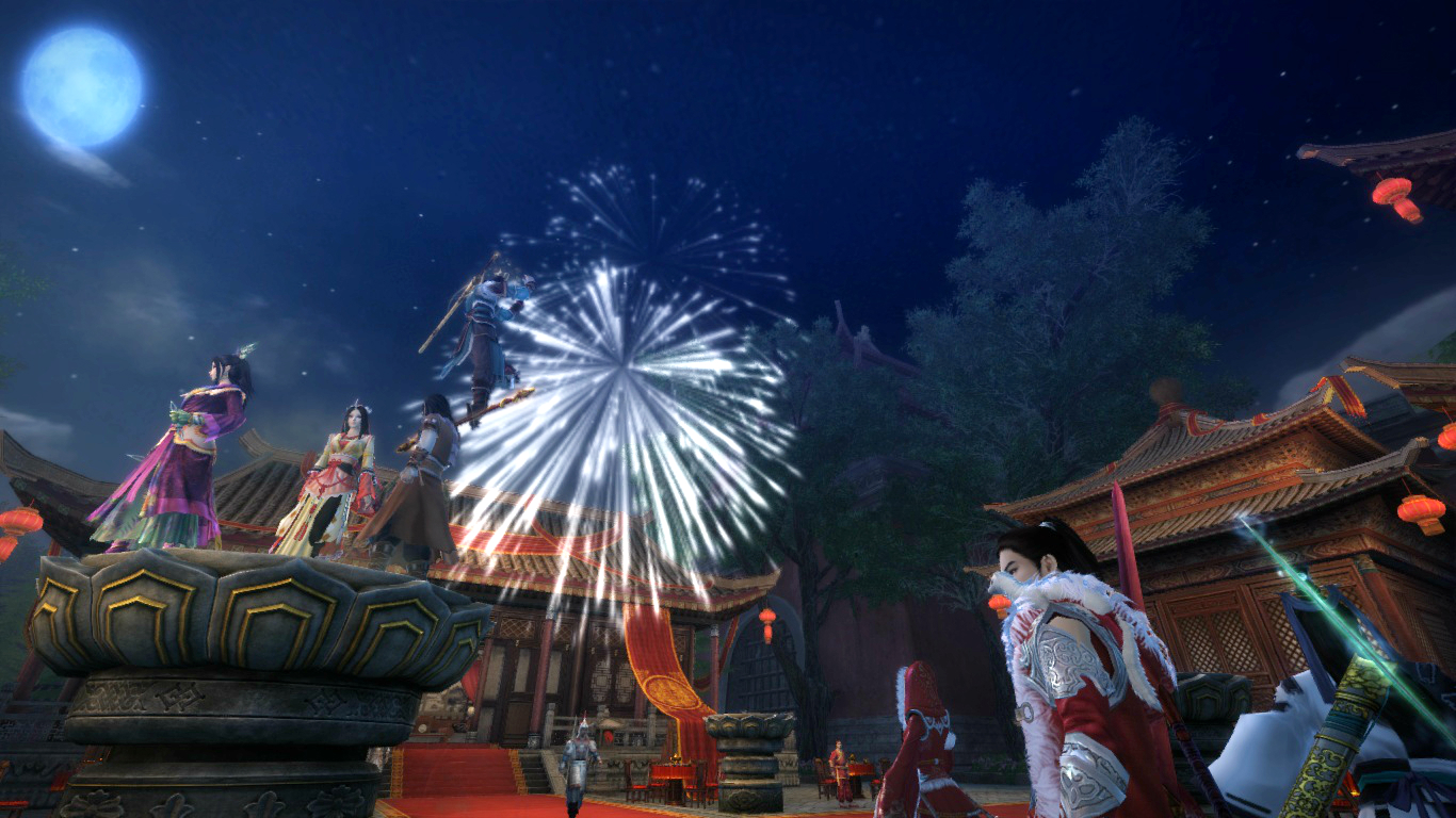 CACK, cửu &acirc;m ch&acirc;n kinh, game client 3d, game online 3d, game kiếm hiệp 3d, tiếu ngạo giang hồ