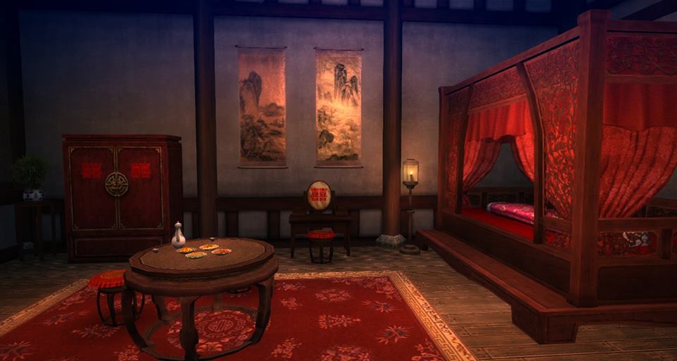 CACK, cuuamchankinh, Tiếu Ngạo Giang Hồ, game client 3d, game online 3d, game kiếm hiệp