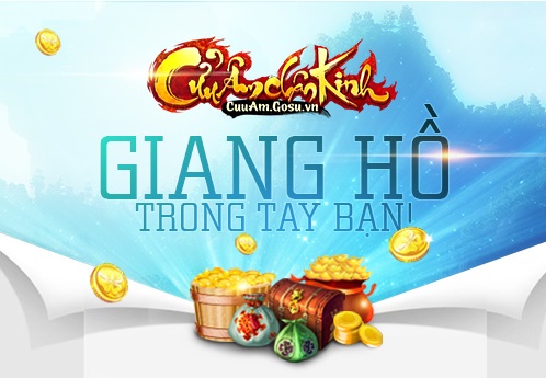 CACK, cuuamchankinh, tiếu ngạo giang hồ, game online 3d, game client 3d, game kiếm hiệp