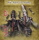 CACK, cuuamchankinh, tiếu ngạo giang hồ, game online 3d, game client 3d, game kiếm hiệp