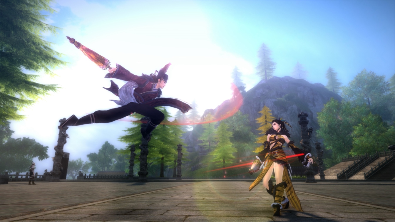 CACK, cửu &acirc;m ch&acirc;n kinh, game client 3d, game online 3d, game kiếm hiệp 3d, tiếu ngạo giang hồ
