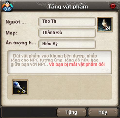 Gặp Kỳ ngộ lu&ocirc;n l&agrave; ước ao của game thủ Cửu &Acirc;m Ch&acirc;n Kinh 2