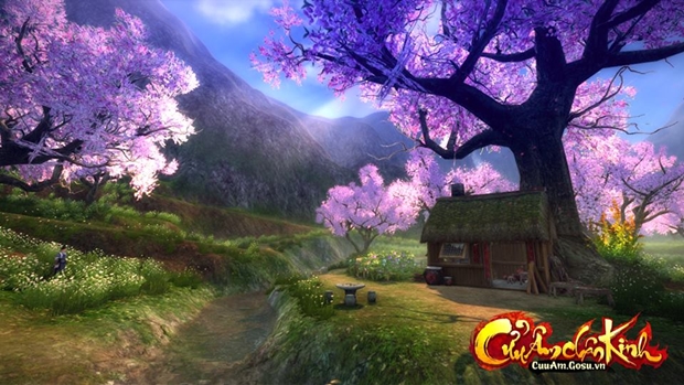 cửu &acirc;m ch&acirc;n kinh 2