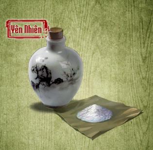 Nhãn Nhi Mị