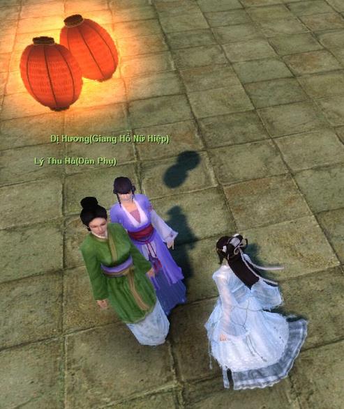 Game thủ Cửu &Acirc;m Ch&acirc;n Kinh 2 ph&aacute;t cuồng&hellip; v&igrave;&hellip; kỳ ngộ