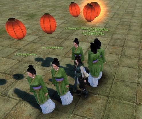 Game thủ Cửu &Acirc;m Ch&acirc;n Kinh 2 ph&aacute;t cuồng&hellip; v&igrave;&hellip; kỳ ngộ