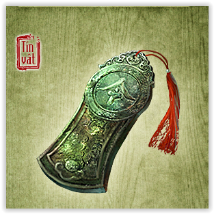 Thần Long Sư Hổ Lệnh