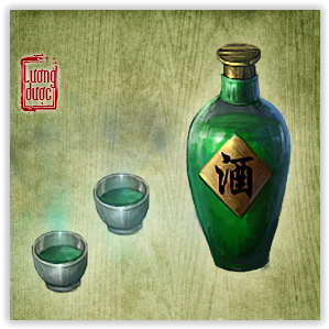 Đào Tình Tửu
