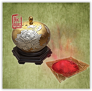 Hóa Cốt Tán