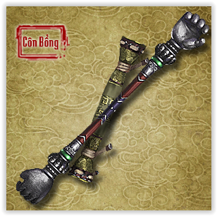 Khoái Hoạt Náo