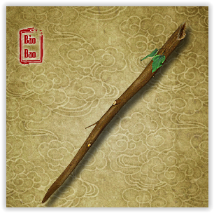 Thê Ngô Đao